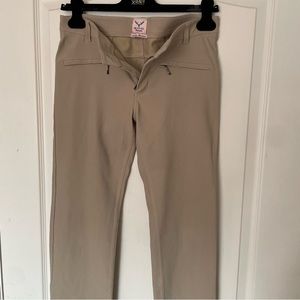 Sz 29 Sand of Denmark tan pants